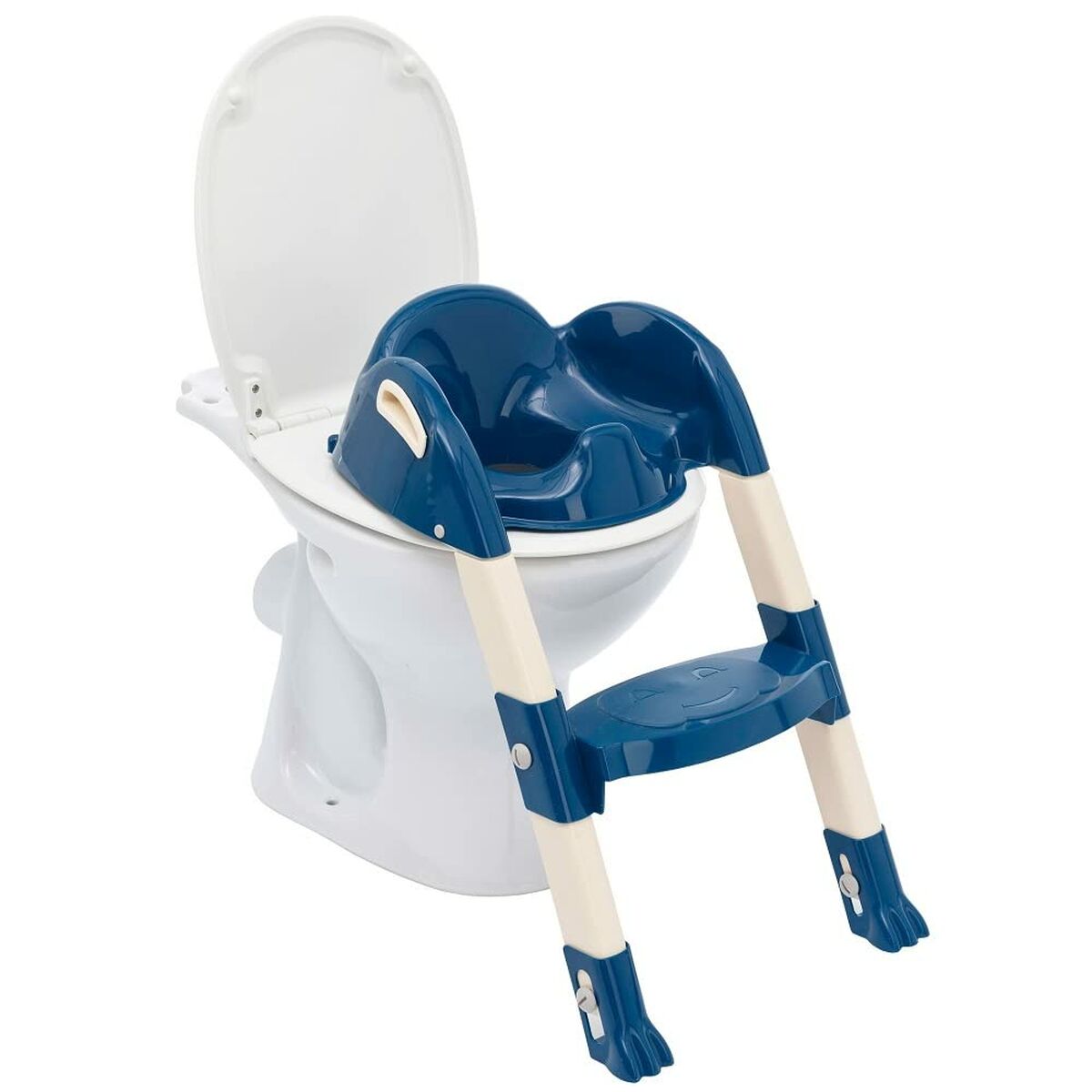 Dětské WC prkýnko redukce ThermoBaby